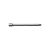 YATO Tijă extensie cheie tubulară 3/8" 254 mm CrV