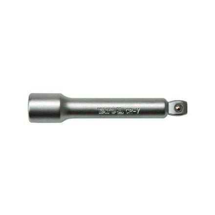 YATO Tija prelungitoare 3/8" 76 mm DIN3121 CrV