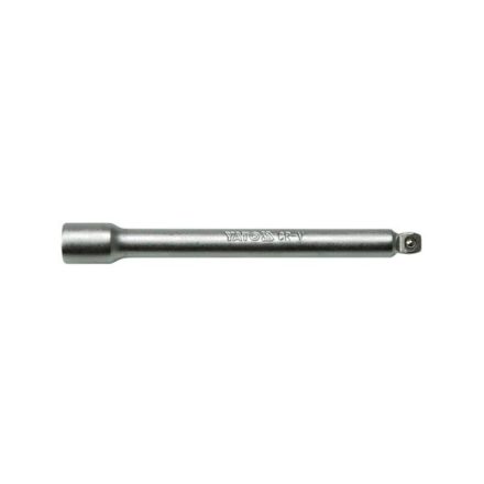 YATO Tija extensie 3/8" 152,4 mm DIN3121 CrV