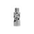 YATO Racord universal 3/8" CrMo