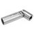 YATO Cheie pentru bujii cu conector articulat 3/8" 10 mm / 88 mm CrV