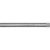 YATO Cheie pentru bujii extra lungă 3/8" 16 mm / 250 mm CrV magnetică