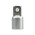 YATO Adaptor cheie tubulară 3/8" -> 1/2" CrV