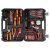 YATO Set scule izolate pentru electricieni 68 piese 1/4" 1000 V CrV
