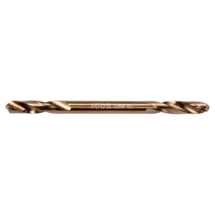 YATO Burghiu în spirală cu două capete 3,0 x 46/9,5 mm HSS