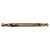 YATO Burghiu cu două capete 4,2 x 55/13 mm HSS