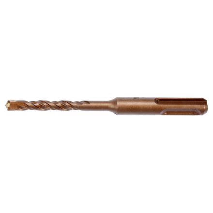 YATO Burghiu pentru rocă 6,0 x 110/45 mm SDS-Plus