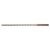 YATO Burghiu pentru roci 6,0 x 210/140 mm SDS-Plus
