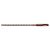 YATO Burghiu pentru rocă 6,5 x 200/130 mm SDS-Plus