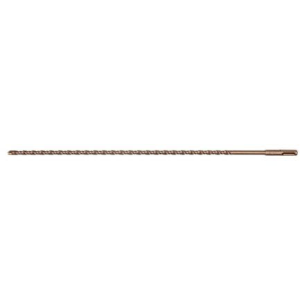 YATO Burghiu pentru roci 8,0 x 460/370 mm SDS-Plus