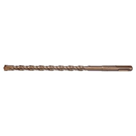 YATO Burghiu pentru roca 10 x 210/140 mm SDS-Plus
