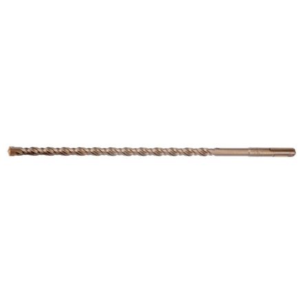 YATO Burghiu pentru rocă 10 x 300/220 mm SDS-Plus