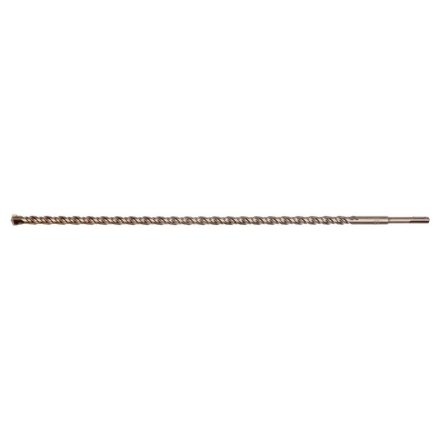 YATO Burghiu pentru rocă 16 x 600/490 mm SDS-Plus