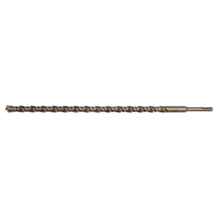 YATO Burghie pentru piatră 18 x 460/360 mm SDS-Plus