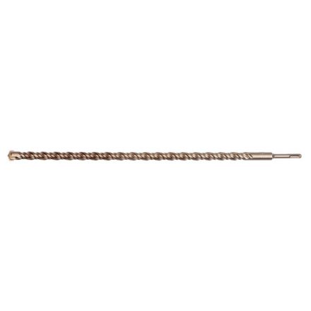 YATO Burghiu pentru piatră 22 x 600/490 mm SDS-Plus