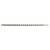 YATO Burghiu pentru piatră 22 x 600/490 mm SDS-Plus