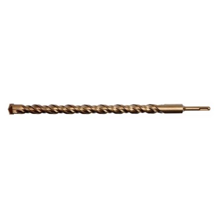 YATO Burghiu pentru piatră 25 x 460/360 mm SDS-Plus