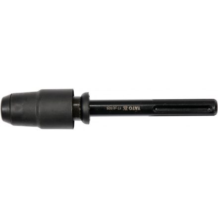 YATO Adaptor mandrină de găurit SDS-Max -> SDS-Plus 220 mm