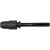 YATO Adaptor mandrină de găurit SDS-Max -> SDS-Plus 220 mm