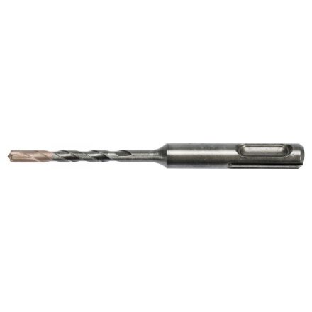 YATO Burghiu pentru rocă 5 x 110/50 mm cu patru margini SDS-Plus