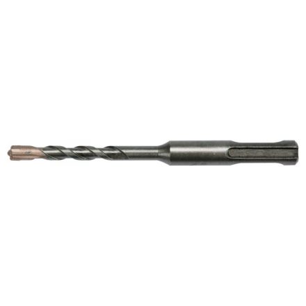 YATO Burghiu pentru stâncă 6 x 110/50 mm cu patru tăișuri SDS-Plus