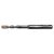 YATO Burghiu pentru roci 7 x 110/50 mm cu patru muchii SDS-Plus