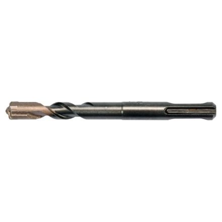 Burghiu pentru stâncă YATO 10 x 110/50 mm cu patru muchii SDS-Plus