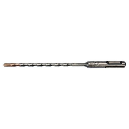 YATO Burghiu pentru roci 5,0 x 160/100 mm cu patru tăișuri SDS-Plus