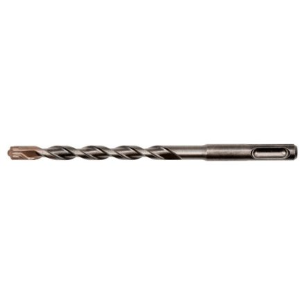 YATO Burghiu pentru roci 9 x 160/100 mm cu patru tăișuri SDS-Plus