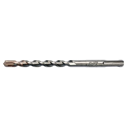YATO Burghiu pentru roca 10 x 160/100 mm cu patru taisuri SDS-Plus