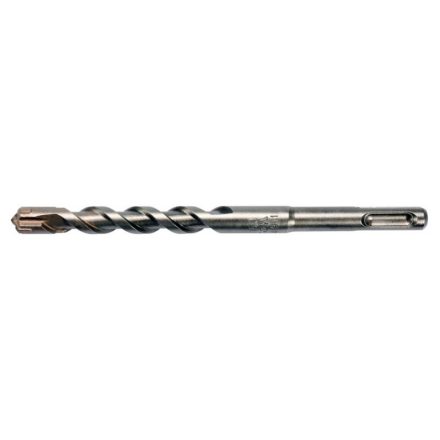 YATO Burghiu pentru rocă 12 x 160/100 mm cu patru margini SDS-Plus