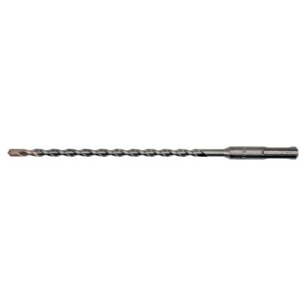YATO Burghiu pentru rocă 6,0 x 210/150 mm cu patru muchii SDS-Plus