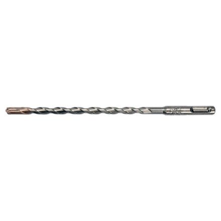 YATO Burghiu pentru piatră 8,0 x 210/150 mm cu patru muchii SDS-Plus