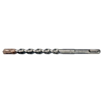 YATO Burghiu pentru piatră 14 x 210/150 mm cu patru muchii SDS-Plus