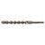 YATO Burghiu pentru roci 16 x 210/150 mm, cu 4 muchii SDS-Plus