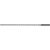 YATO Burghie pentru roci 6 x 300/250 mm cu patru muchii SDS-Plus