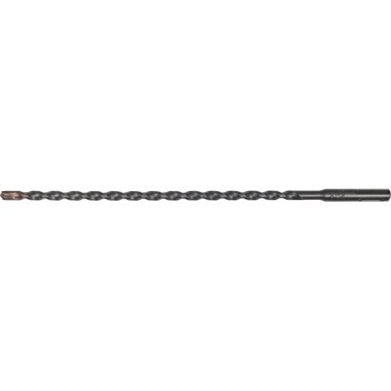YATO Burghiu pentru roci 8 x 300/250 mm cu patru tăișuri SDS-Plus