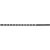 YATO Burghiu pentru piatră 6 x 300/245 mm cu patru muchii SDS-Plus