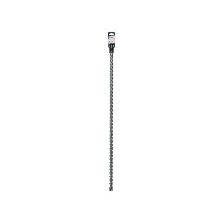 YATO Burghiu pentru roci 22 x 1000/930 mm cu patru tăișuri SDS-Plus