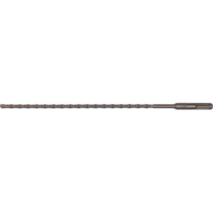 YATO Burghiu pentru roci 6 x 300/220 mm cu patru tăișuri SDS-Plus