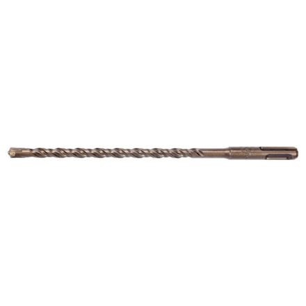 YATO Burghiu pentru roci 8,0 x 210/140 mm cu patru muchii SDS-Plus