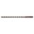 YATO Burghiu pentru roci 8,0 x 210/140 mm cu patru muchii SDS-Plus