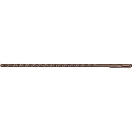 YATO Burghiu pentru piatră 8 x 300/220 mm cu patru muchii SDS-Plus