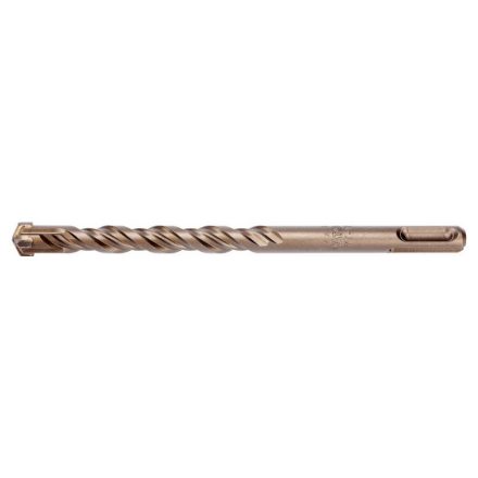 YATO Burghiu pentru stâncă 12 x 160/95 mm cu patru tăișuri SDS-Plus