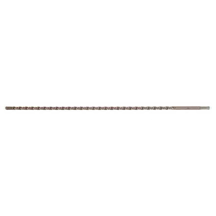 YATO Burghiu pentru roci 12 x 600/490 mm cu patru tăișuri SDS-Plus