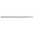 YATO Burghiu pentru roci 14 x 460/360 mm cu patru muchii, SDS-Plus