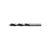 YATO Burghiu pentru lemn 10 x 77/120 mm