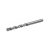 YATO Burghiu pentru rocă 5,0 x 90/50 mm cilindric