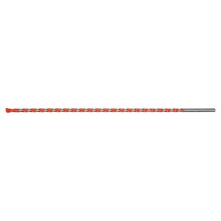 Burghiu universal YATO 10 x 240/400 mm