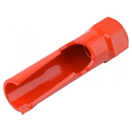 YATO Decupator circular 16 mm 1/2" TCT